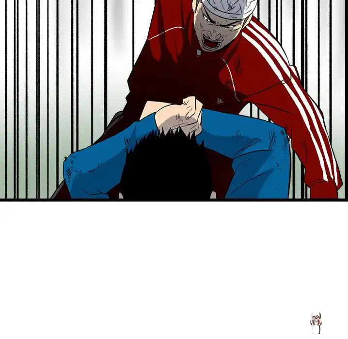 The Villain The Villain Chapter 15 - Page 34