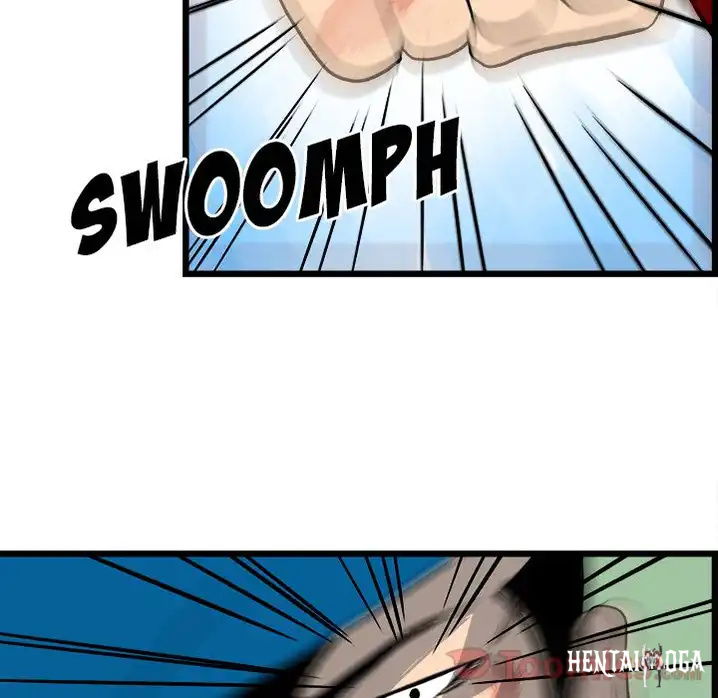 The Villain The Villain Chapter 15 - Page 36