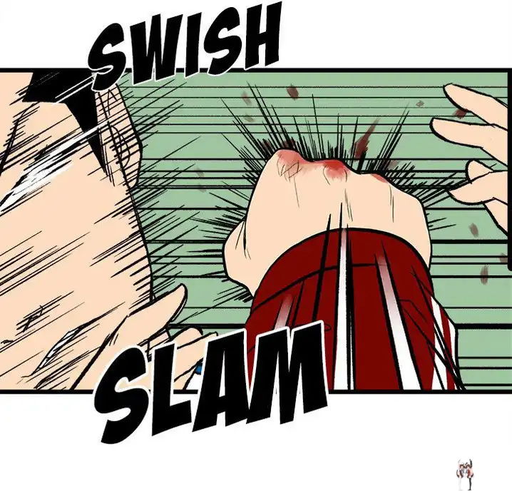 The Villain The Villain Chapter 15 - Page 39