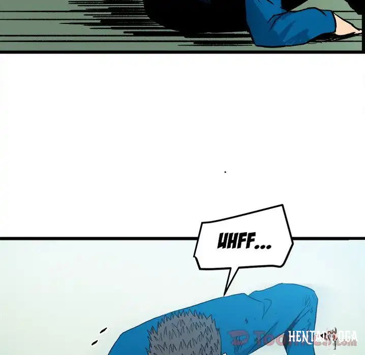 The Villain The Villain Chapter 15 - Page 44