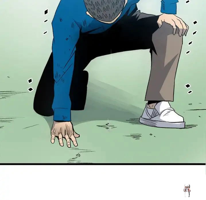 The Villain The Villain Chapter 15 - Page 45