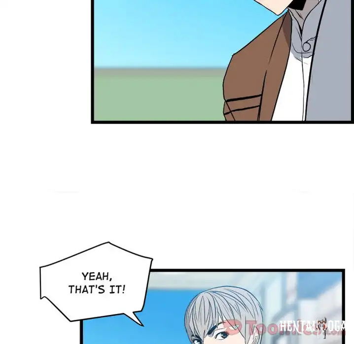 The Villain The Villain Chapter 15 - Page 47