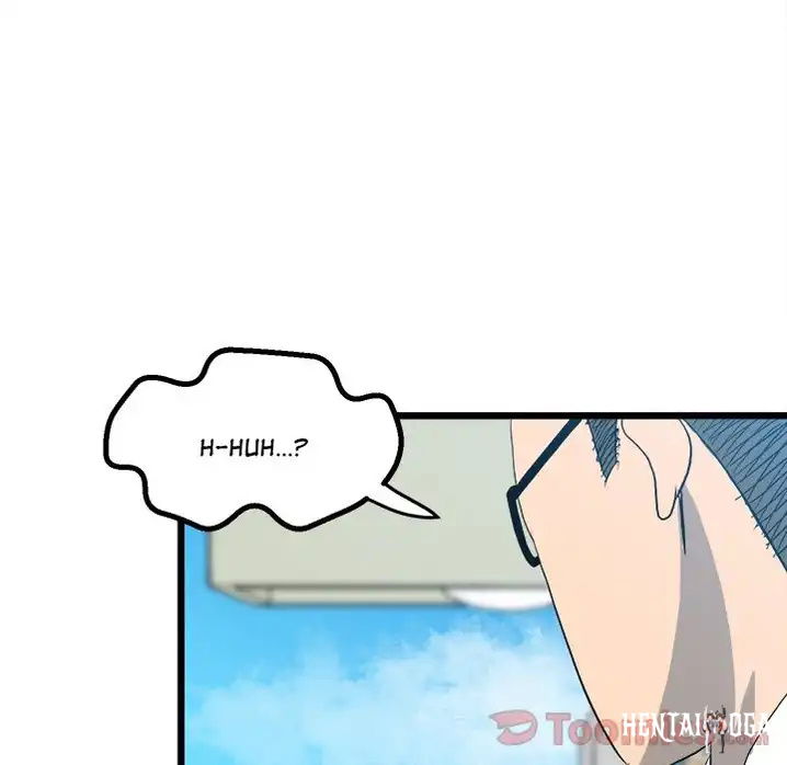 The Villain The Villain Chapter 15 - Page 50