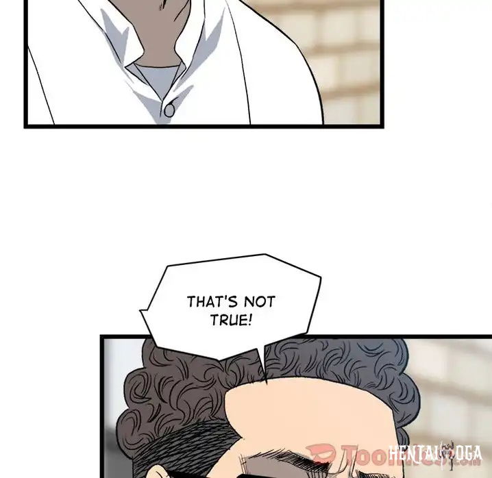 The Villain The Villain Chapter 15 - Page 53