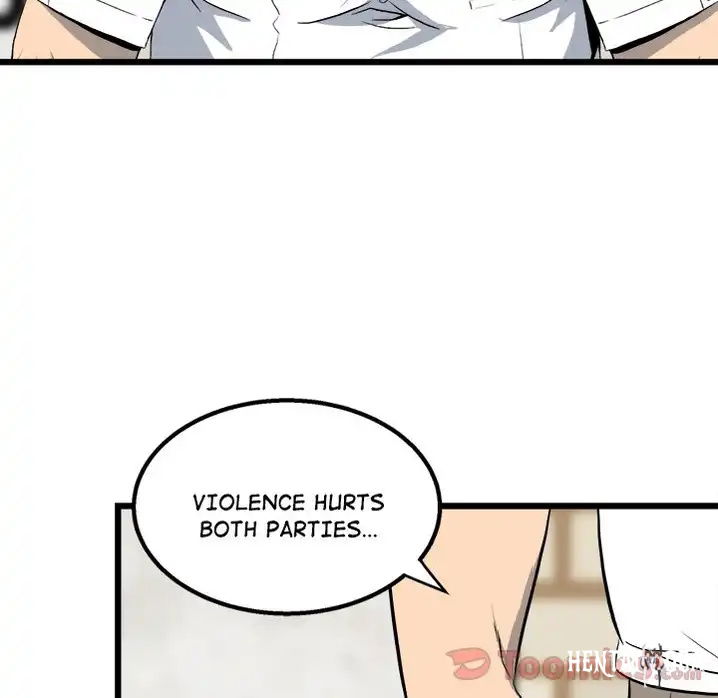 The Villain The Villain Chapter 15 - Page 56