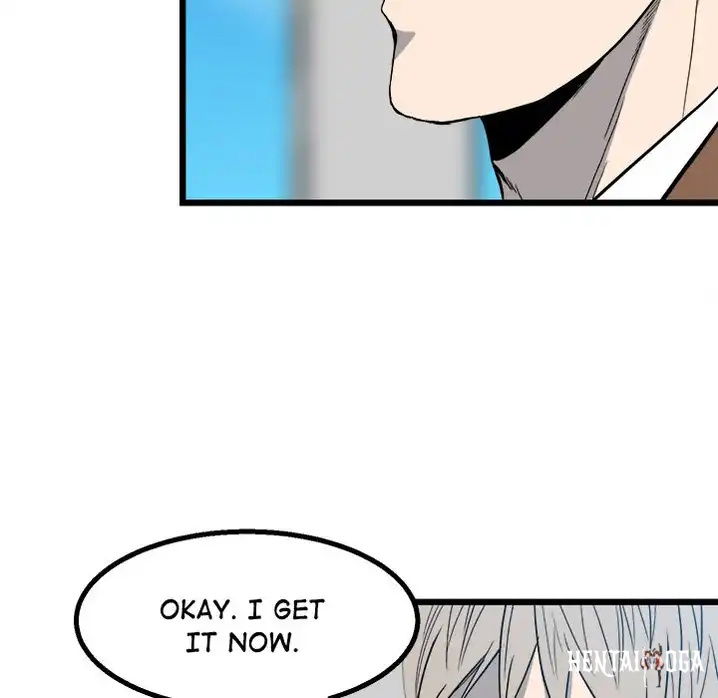 The Villain The Villain Chapter 15 - Page 59