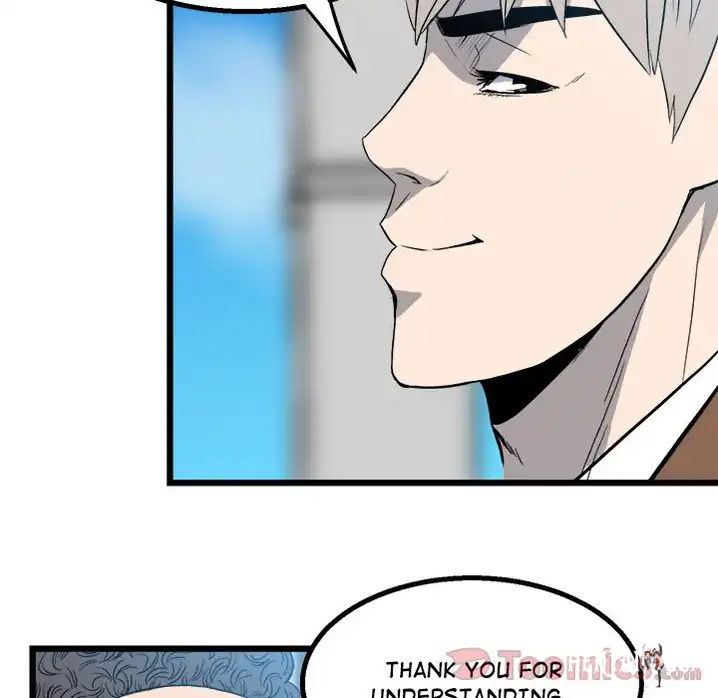 The Villain The Villain Chapter 15 - Page 60