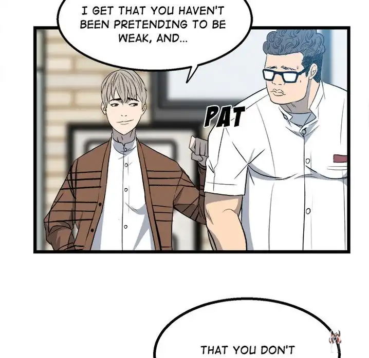 The Villain The Villain Chapter 15 - Page 62