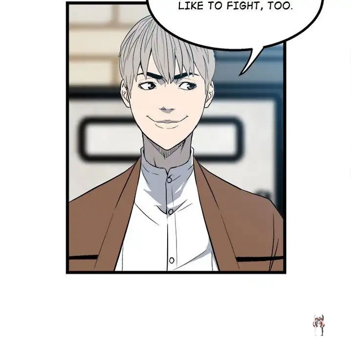 The Villain The Villain Chapter 15 - Page 63