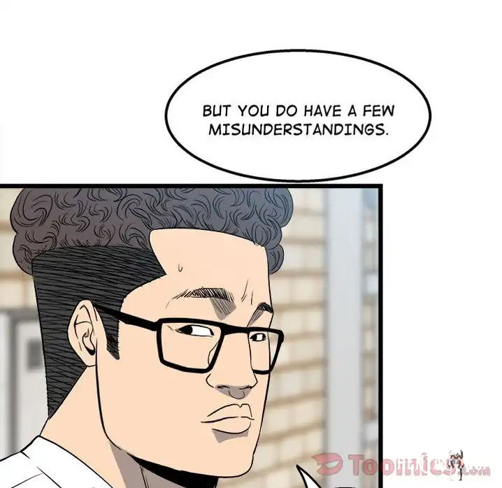 The Villain The Villain Chapter 15 - Page 64