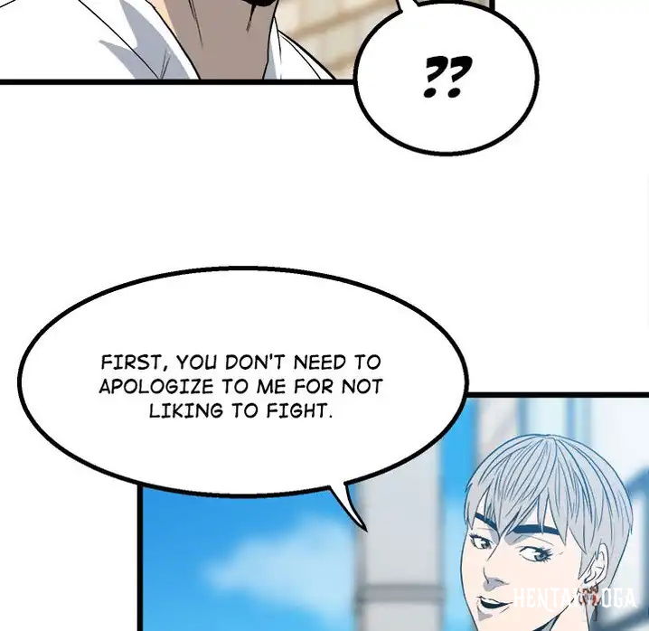 The Villain The Villain Chapter 15 - Page 65