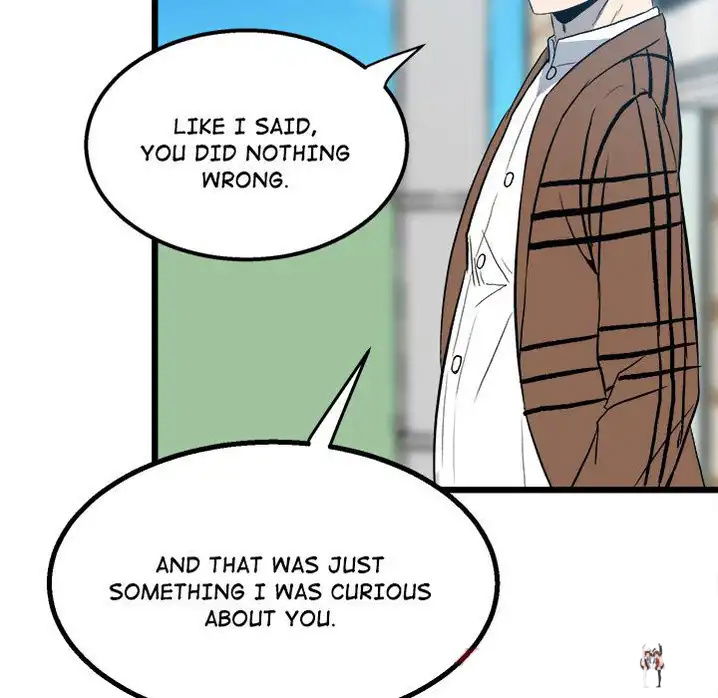 The Villain The Villain Chapter 15 - Page 66