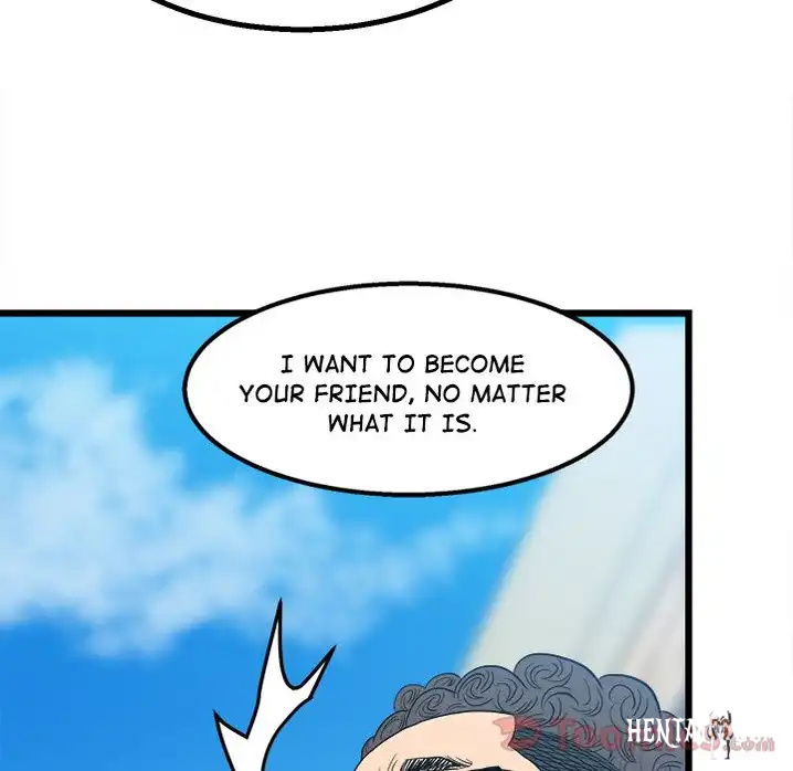 The Villain The Villain Chapter 15 - Page 67