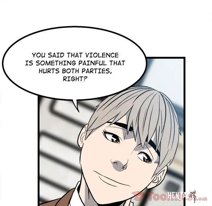 The Villain The Villain Chapter 15 - Page 69