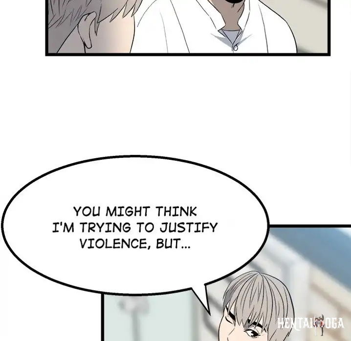 The Villain The Villain Chapter 15 - Page 71