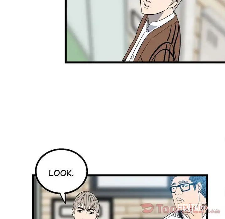 The Villain The Villain Chapter 15 - Page 72