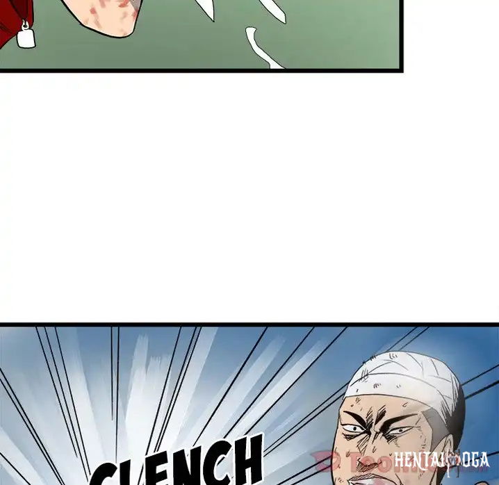 The Villain The Villain Chapter 15 - Page 77