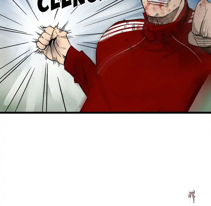 The Villain The Villain Chapter 15 - Page 78