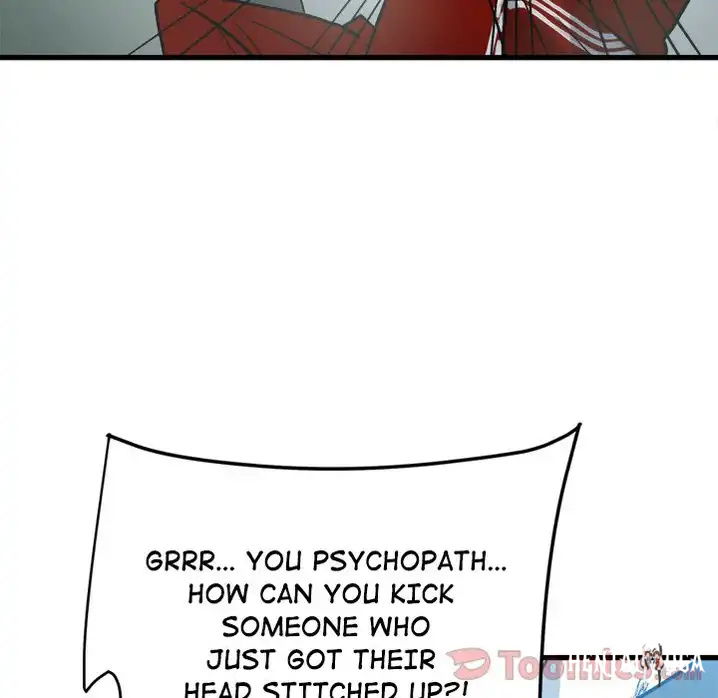 The Villain The Villain Chapter 15 - Page 8