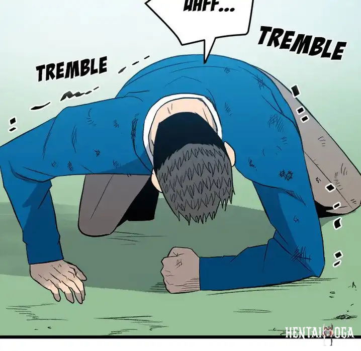 The Villain The Villain Chapter 15 - Page 82