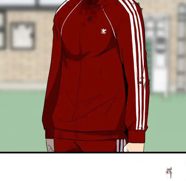 The Villain The Villain Chapter 15 - Page 84