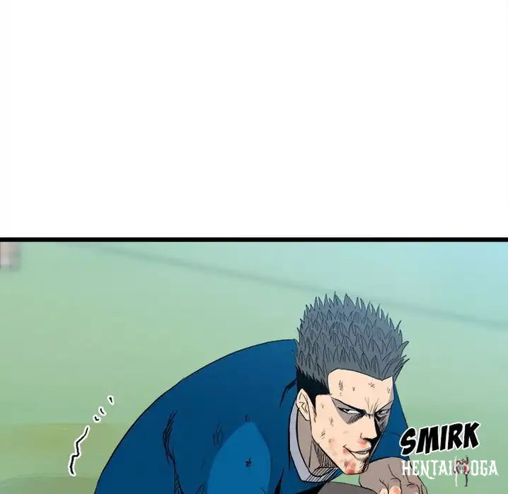 The Villain The Villain Chapter 15 - Page 85