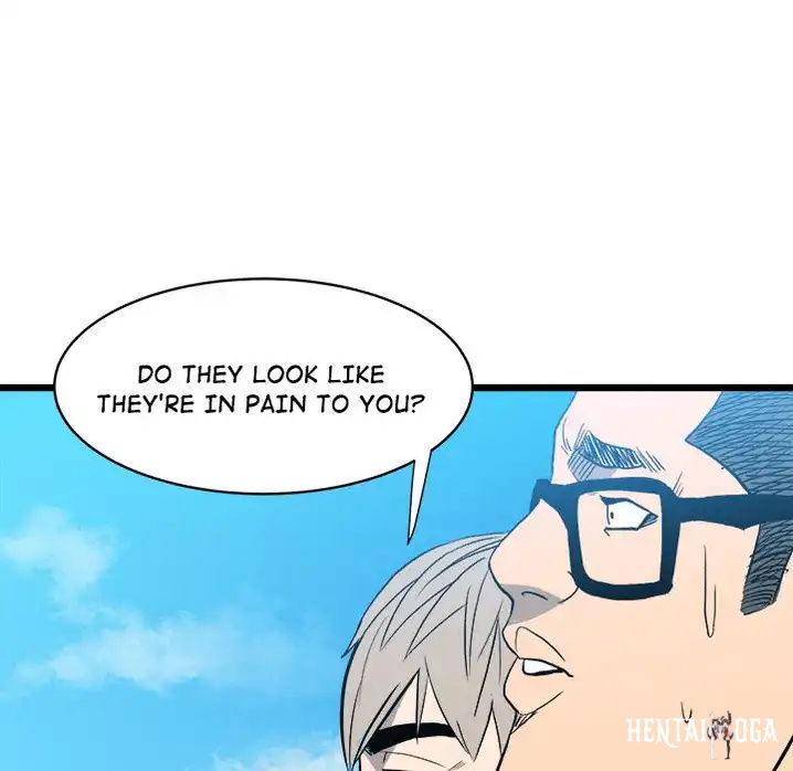 The Villain The Villain Chapter 15 - Page 87