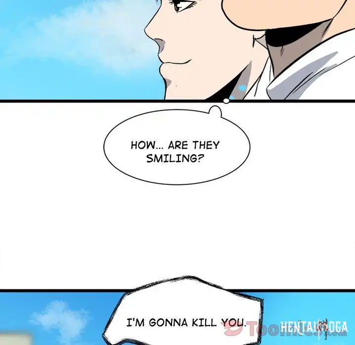 The Villain The Villain Chapter 15 - Page 88