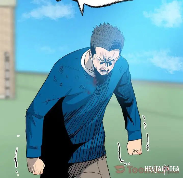 The Villain The Villain Chapter 15 - Page 89