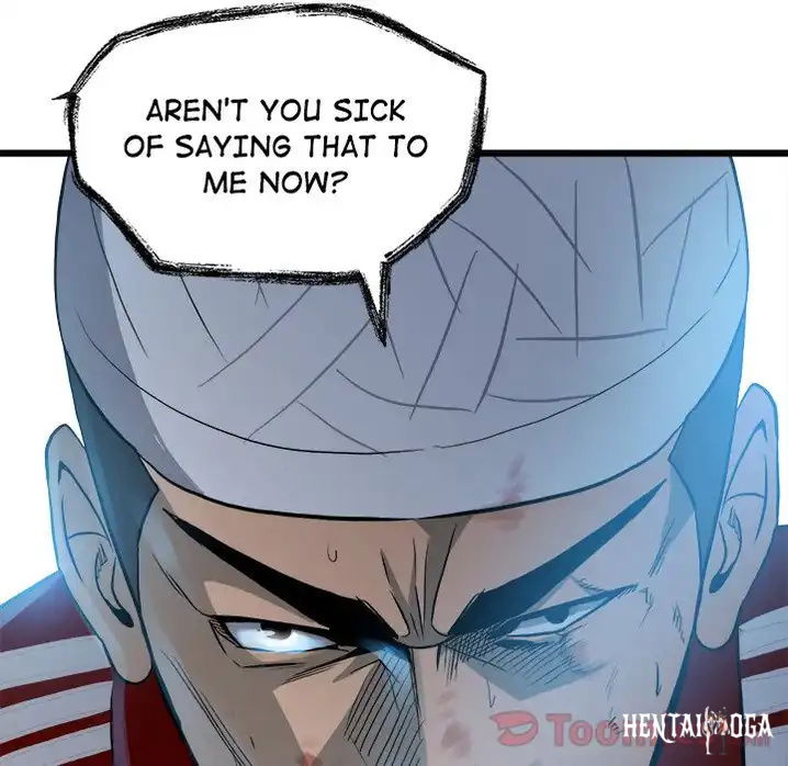 The Villain The Villain Chapter 15 - Page 91