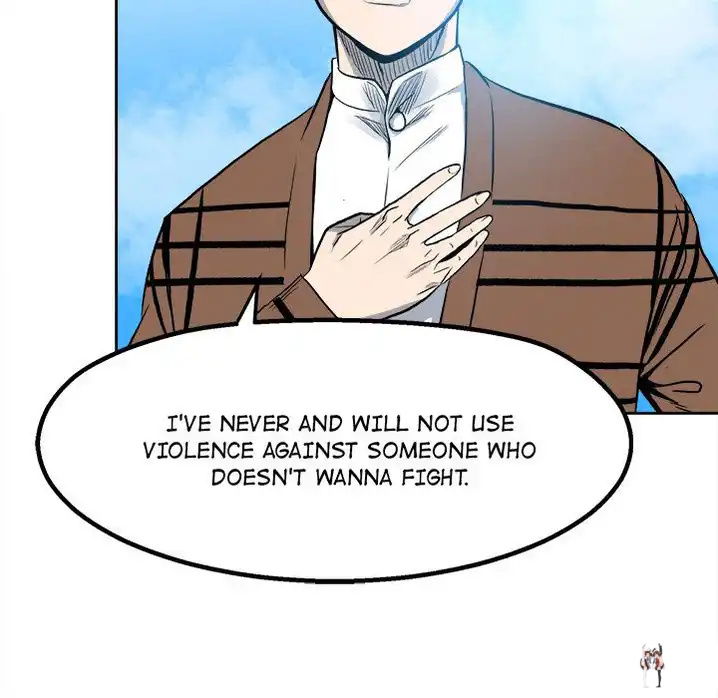 The Villain The Villain Chapter 16 - Page 10