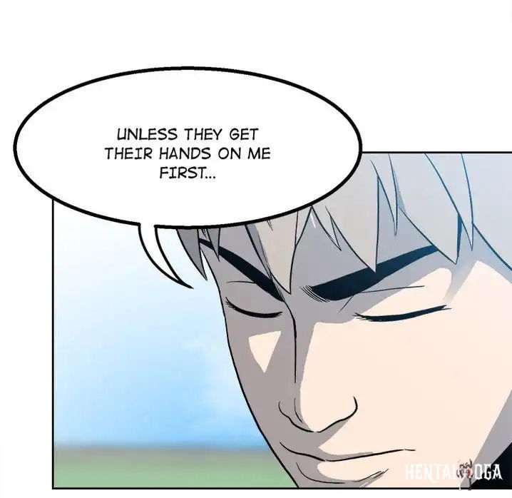 The Villain The Villain Chapter 16 - Page 11