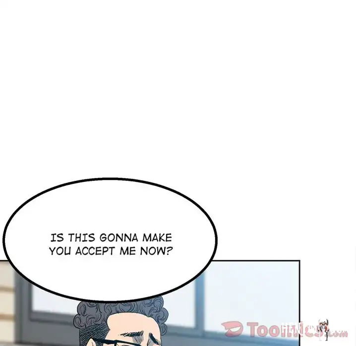 The Villain The Villain Chapter 16 - Page 12