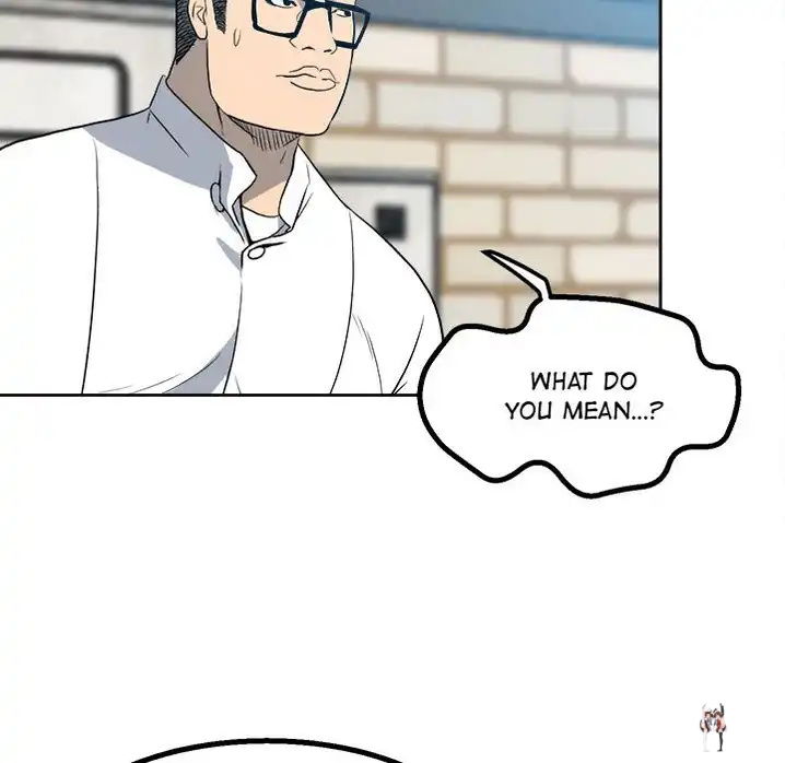 The Villain The Villain Chapter 16 - Page 13