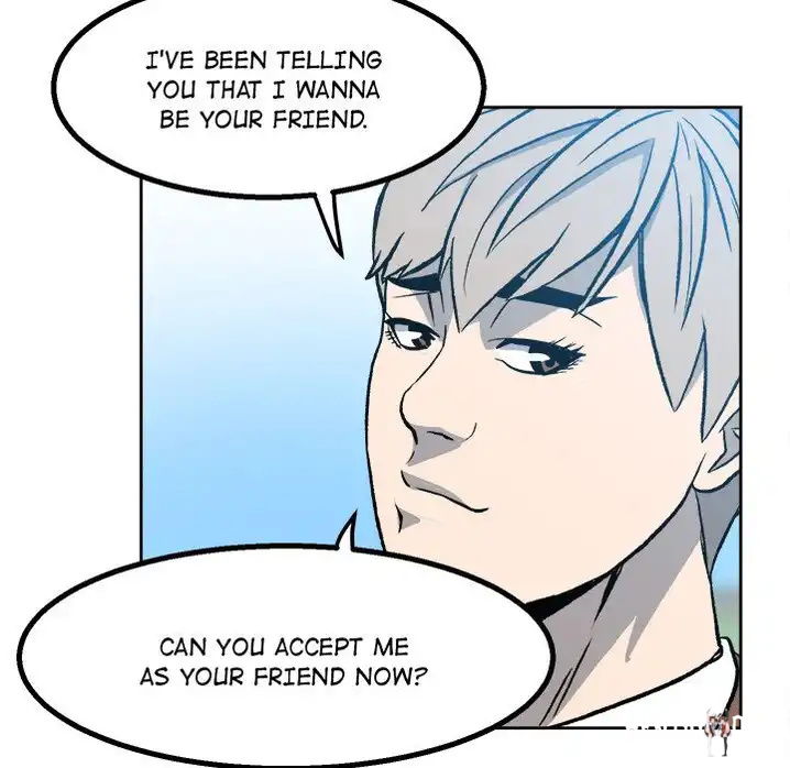 The Villain The Villain Chapter 16 - Page 14