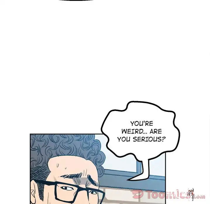 The Villain The Villain Chapter 16 - Page 15