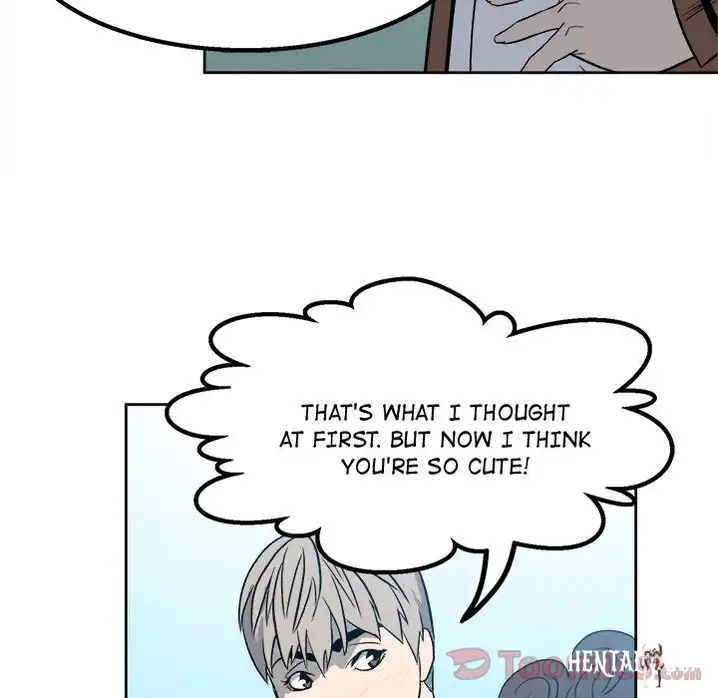 The Villain The Villain Chapter 16 - Page 19