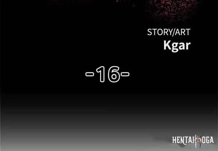 The Villain The Villain Chapter 16 - Page 2