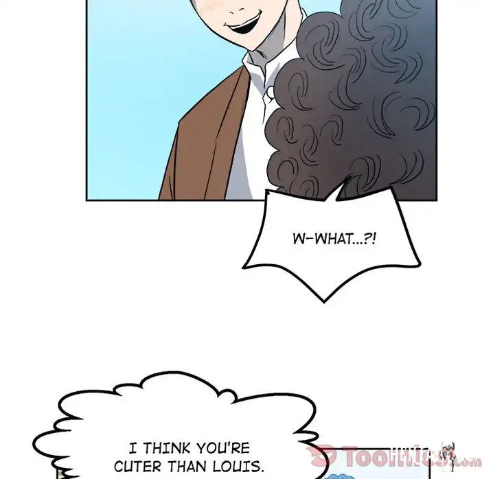 The Villain The Villain Chapter 16 - Page 20