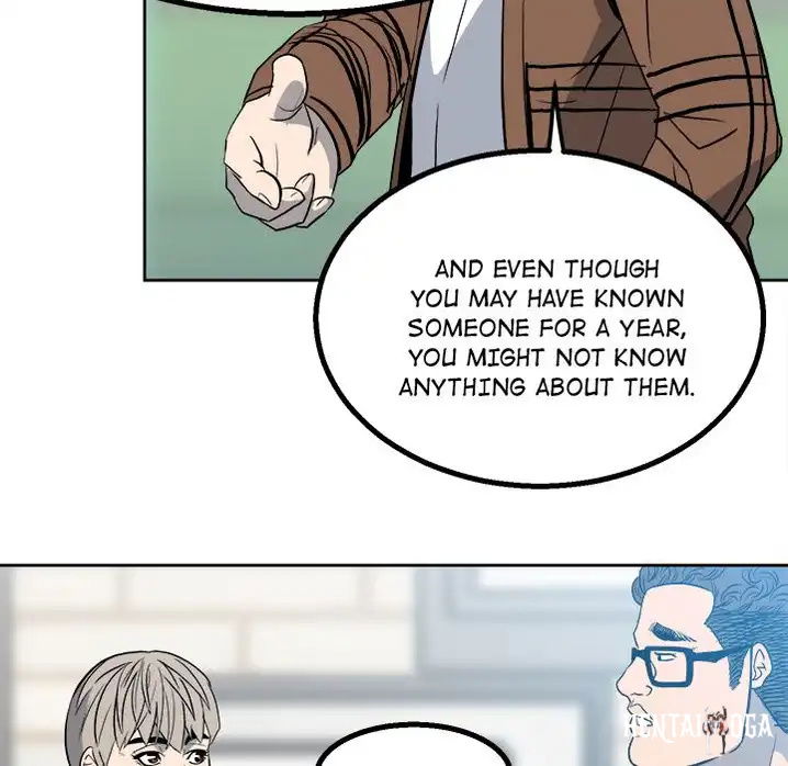 The Villain The Villain Chapter 16 - Page 25