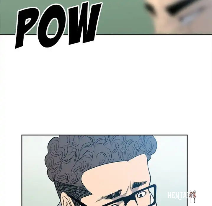 The Villain The Villain Chapter 16 - Page 28