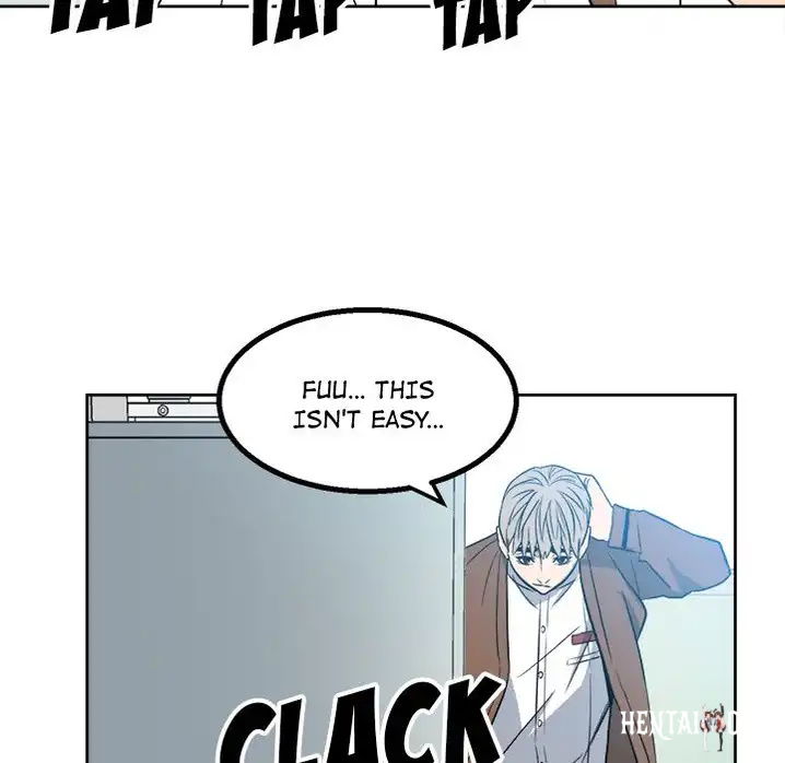 The Villain The Villain Chapter 16 - Page 32