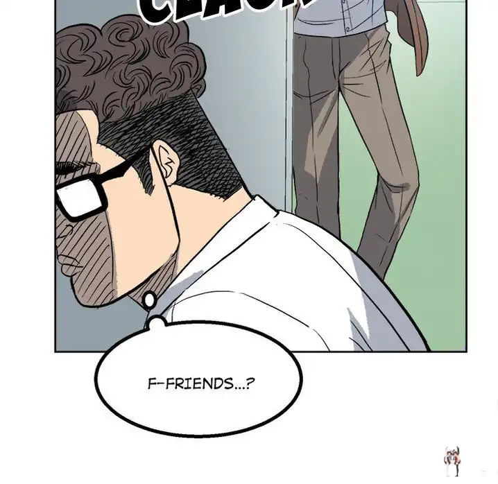 The Villain The Villain Chapter 16 - Page 33