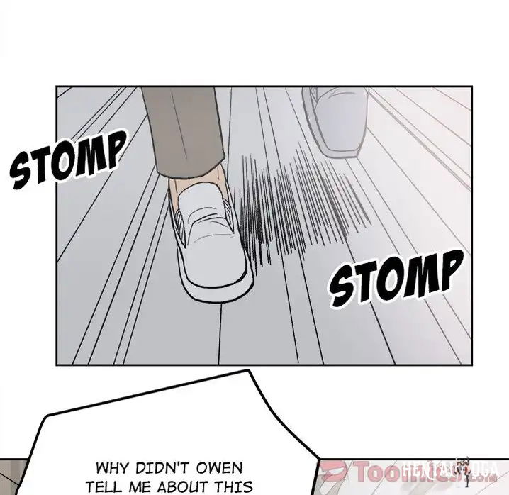 The Villain The Villain Chapter 16 - Page 34