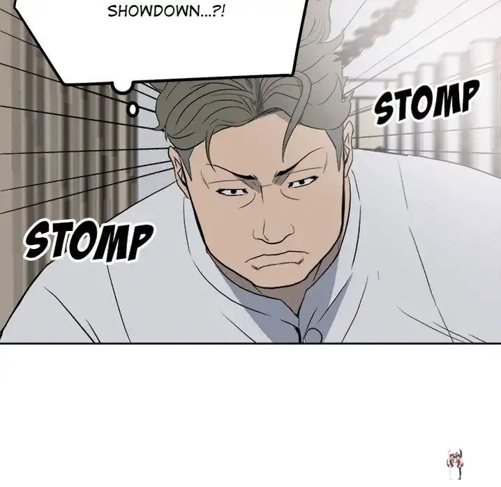 The Villain The Villain Chapter 16 - Page 35