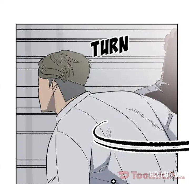 The Villain The Villain Chapter 16 - Page 36