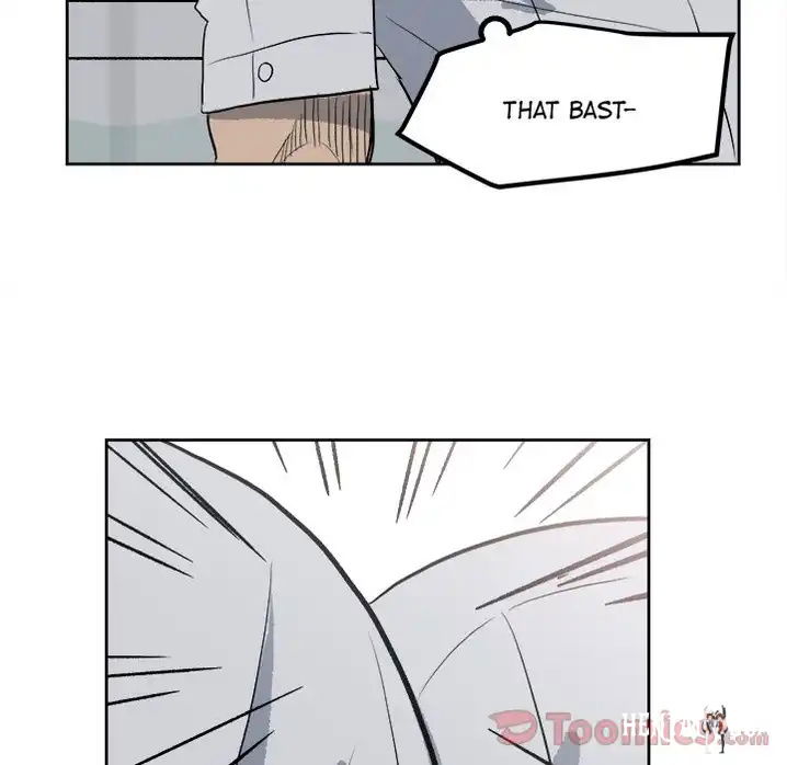 The Villain The Villain Chapter 16 - Page 37