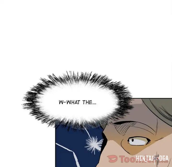 The Villain The Villain Chapter 16 - Page 45