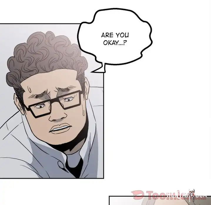 The Villain The Villain Chapter 16 - Page 47