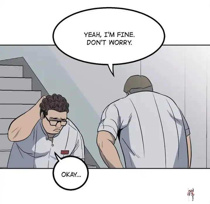 The Villain The Villain Chapter 16 - Page 49